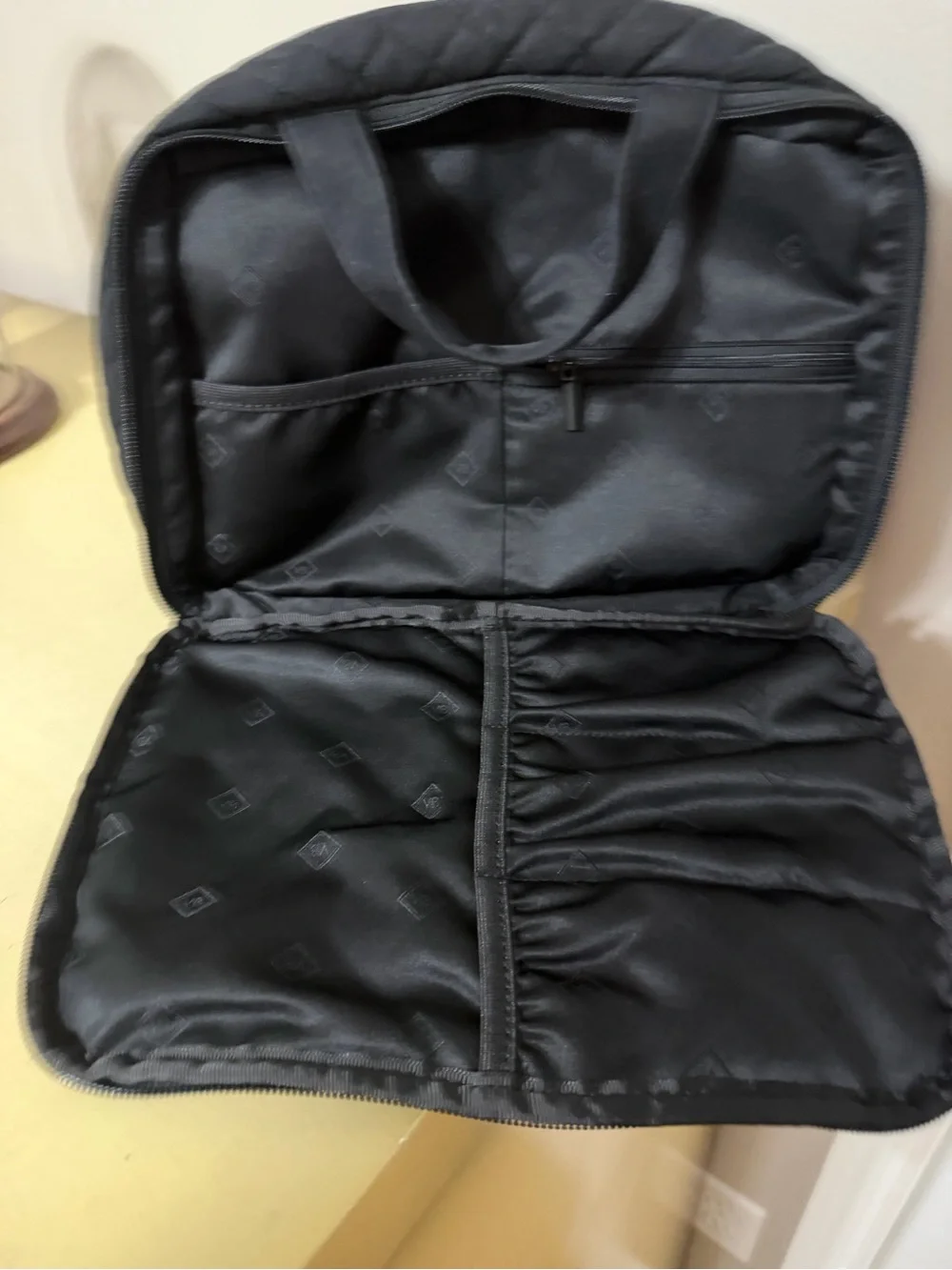 Vera Bradley recycled cotton